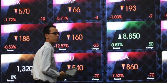  Anda Pemain Baru di Pasar Modal? Ini Dia Tips Aman 