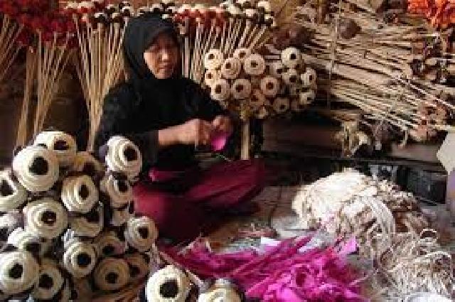  UKM Riau Dinilai Belum Siap Hadapi MEA