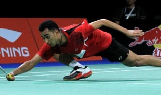  Tommi Tumbang, Tahun Ini Indonesia Tanpa Gelar Juara Dunia 