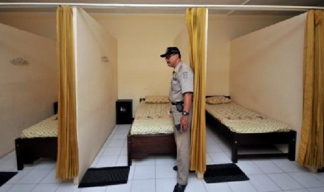  Marak di Batam, Prostitusi Anak di Bawah Umur Berkedok Panti Pijat