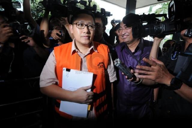  Bongkar Kasus SBY, Anas Tunggu Waktu Tepat 