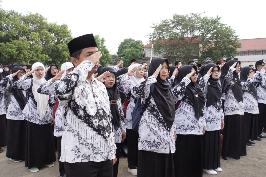 Seleksi Guru SMA Plus Gelombang Kedua Kembali Dibuka di Riau, Ini Syaratnya