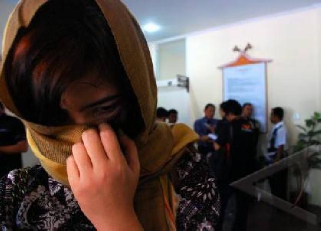 Korban Pelecehan Seks Manager Bisnis Media Nasional Dicibir Lebay