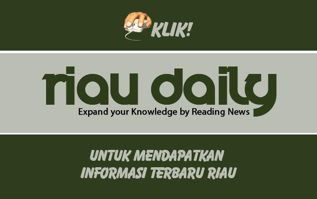  Djohermansyah Kecewa Pengesahan APBD Riau Tertunda