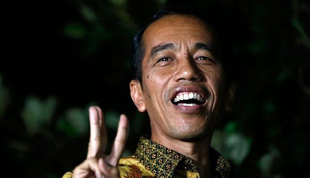 Ini Nama-nama Menteri Jokowi Versi Relawan