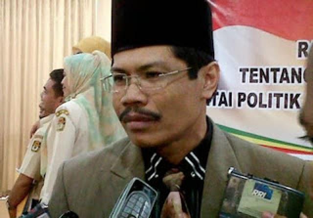 4 Desember KPU Secara Resmi Umumkan Gubernur Riau 