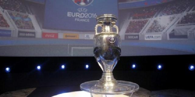  Hasil Pertandingan Kualifikasi Piala Eropa 2016