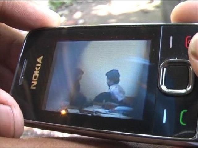  Lagi, Video Mesum Siswi SMP dan Kekasihnya Beredar Luas
