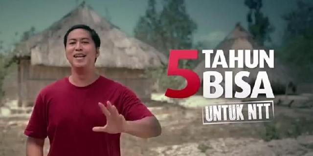  Ini Dia Iklan Sabun Mandi Lifeboy yang Buat Marah Warga NTT