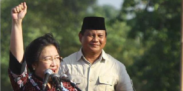Pasangan Jawa dan non-Jawa Lebih Menjual di Pilpres 2014