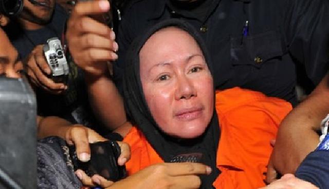 Kasus Alkes Banten, Anak Buah Atut Diperiksa KPK