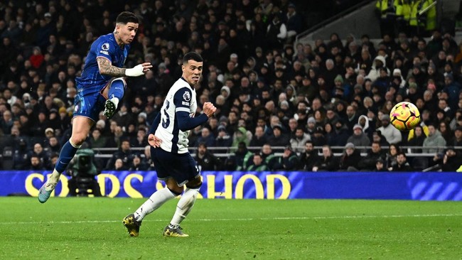 Berikut Klasemen Liga Inggris usai Chelsea Menang dan Arsenal Imbang