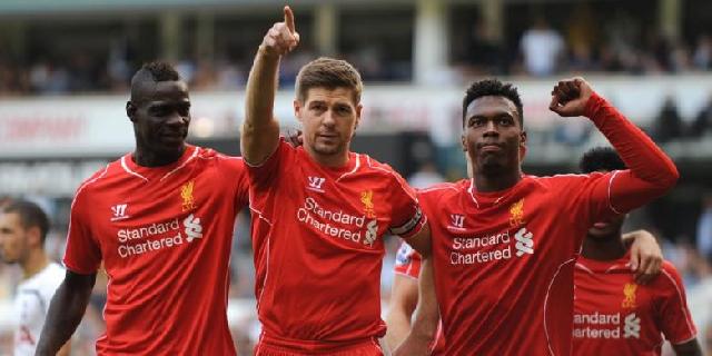  Liga Champions: Malam yang Hebat bagi Liverpool