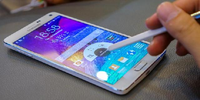  Asik, Samsung Sedang Siapkan Galaxy Note 4 Versi Upgrade