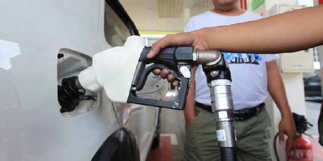  Harga Minyak Anjlok, APBN 2016 Terancam Direvisi