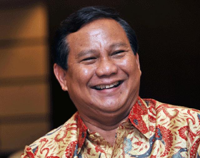 Prabowo-Wiranto Minta SB Berpolitik Lagi