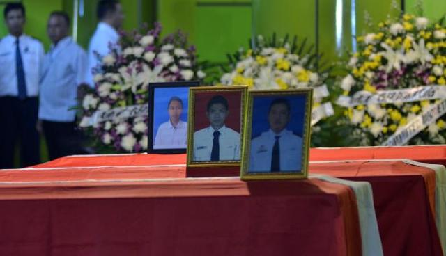 Sebelum Tabrakan, Teknisi Kereta yang Tewas Sempat Ingatkan Penumpang