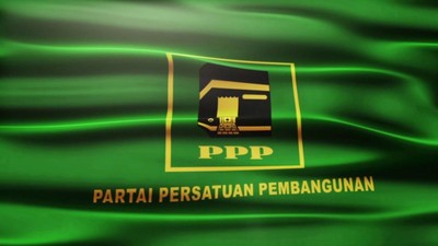 Petinggi PPP Ngamuk Suaranya di TPS Sampang Pindah ke PSI