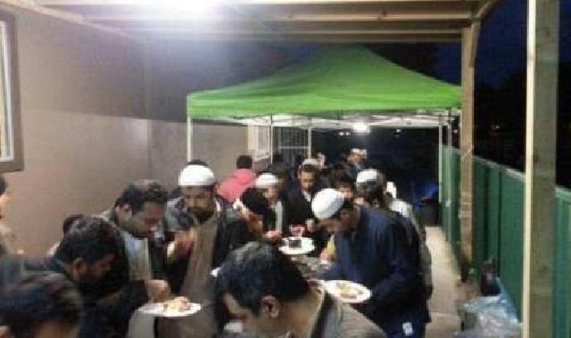 Bangun Masjid di Australia, Muslim Indonesia Galang Rp 1,2 M