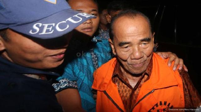 Dua Saksi Diperiksa Terkait Dugaan Suap RABPD Provinsi Riau