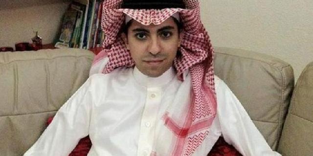  Hina Islam, Blogger Arab Saudi Dibui 10 Tahun dan Camuk 1.000 Kali 