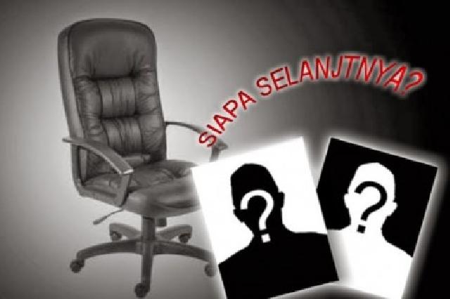  Pengen Jadi Sekda? Ini Dia Syaratnya