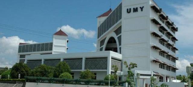 Ini Dia Universitas Negeri dan Swasta Terbaik di Indonesia 