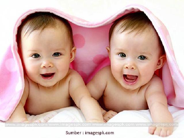 Kenapa Anak Bayi Tabung Cenderung Kembar?