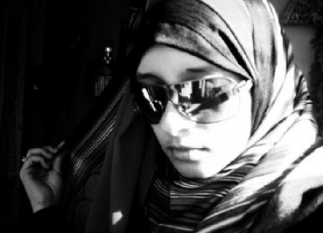  Model Panas Playboy: Jilbab Membebaskan Saya