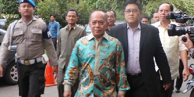 Menkop Syarif Hasan akan Buka Peda-KTNA Riau XIV di Rohul