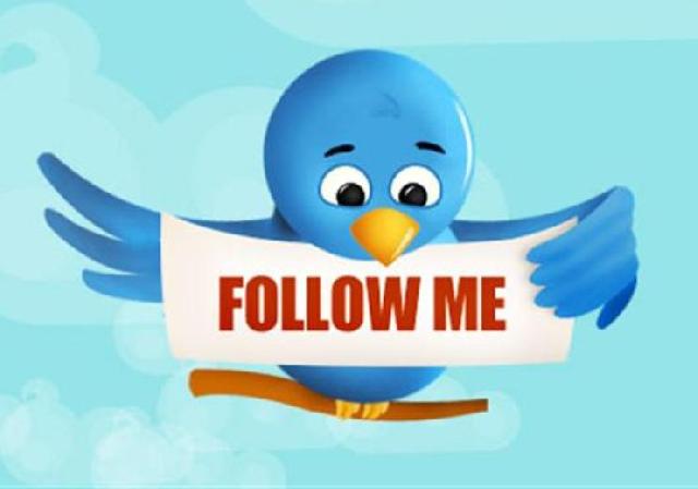 Wah, Pengguna Twitter di Saudi Kini Tergila-gila Beli Follower 