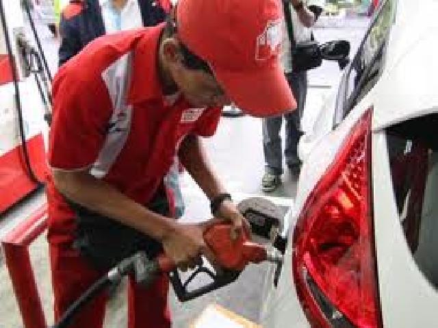 APBN-P 2013 Disahkan, Harga BBM Pasti Naik 