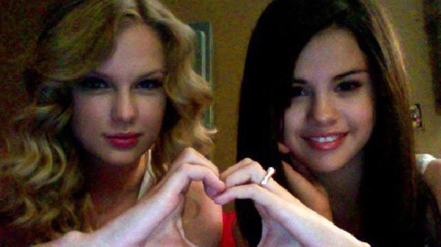 Taylor Swift Akui Selena Gomez  adalah Sahabat Terbaiknya