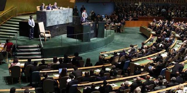 Jerman & Brasil Plus 19 Negara Kecam NSA
