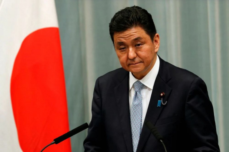 Jepang dan AS Siap Lawan Xi Jinping Soal Laut China Selatan