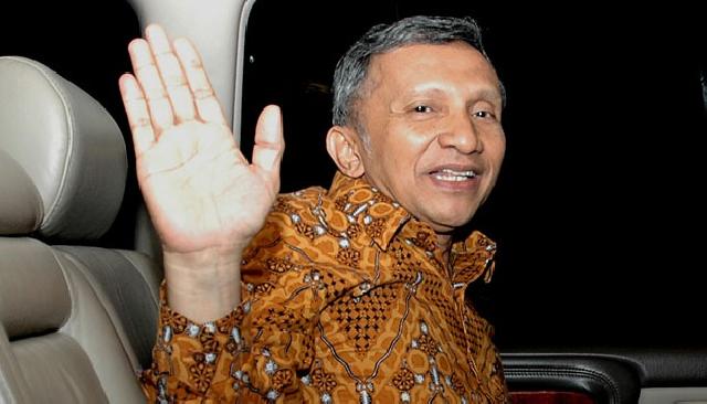 Amien Rais: 10 Tahun di Tangan yang Keliru, Bangsa Ini Akan Hancur