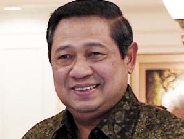 SBY Kirim Wamen Denny Tangani Rusuh di KJRI Jeddah