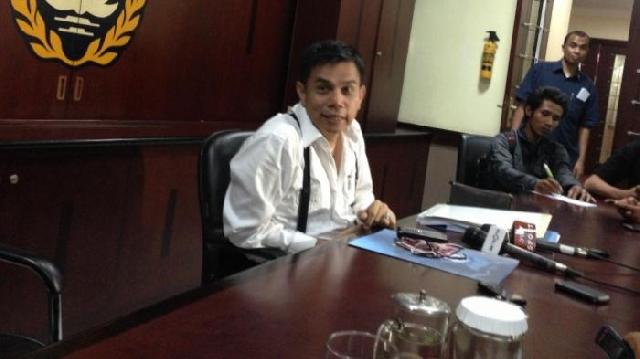  Dunia Soroti Skandal Sepakbola Gajah PSS Sleman dan PSIS 