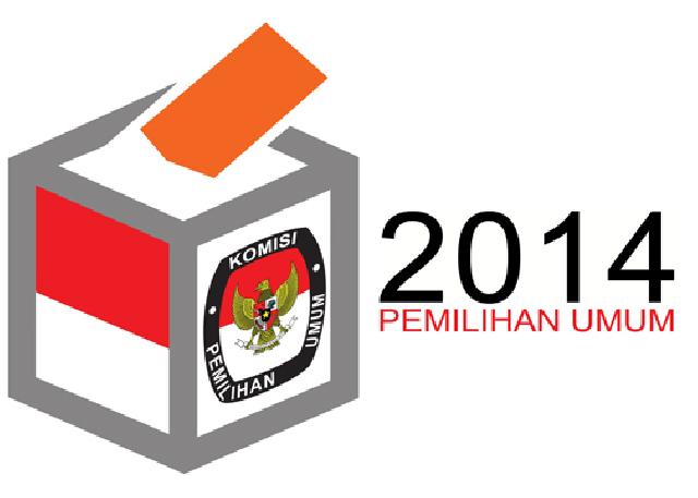 2014, Total Pemilih di Riau 4,079,513 Orang