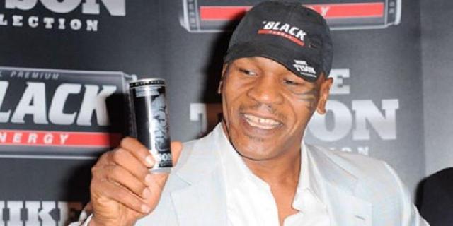  Karier Mike Tyson Lenyap Karena Terlalu Umbar Seks