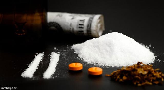 Tiga Terdakwa Narkoba Ini Ngaku Sebagai Pengguna dan Pengedar
