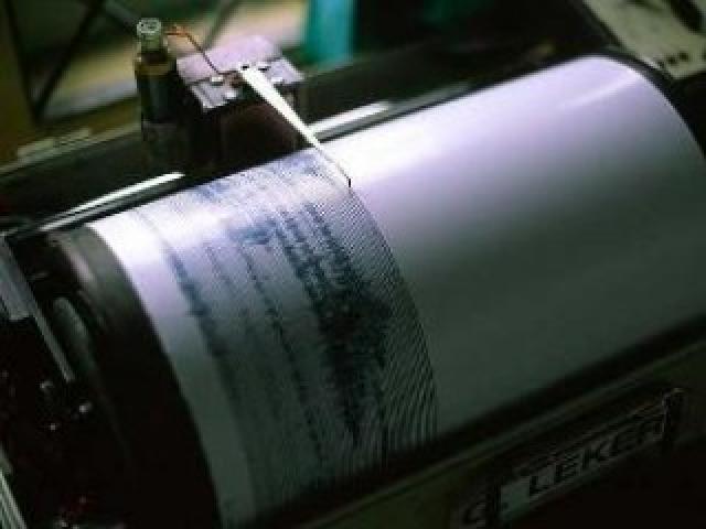 Jepang Didera Gempa 6,5 SR