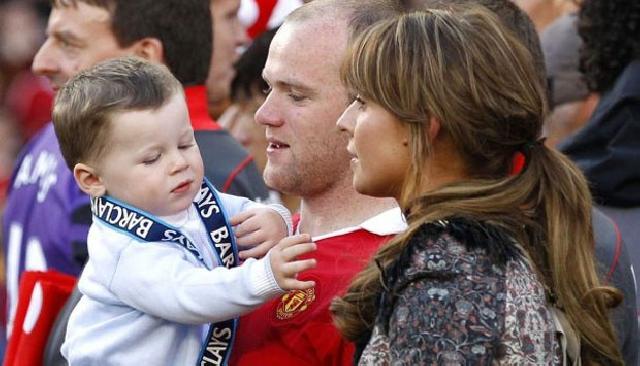David Moyes Tegaskan Rooney tak Akan Dijual