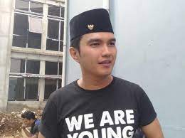 Aldi Taher Cuma Raih 1.499 Suara di Dapil Jawa Barat