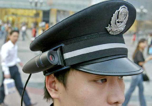 Pejabat China Dipecat Karena Borgol Bocah 13 Tahun