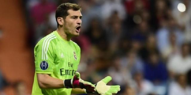  Kata Sergio Ramos, Madrid Butuh Dukungan dan Bukan Ejekan