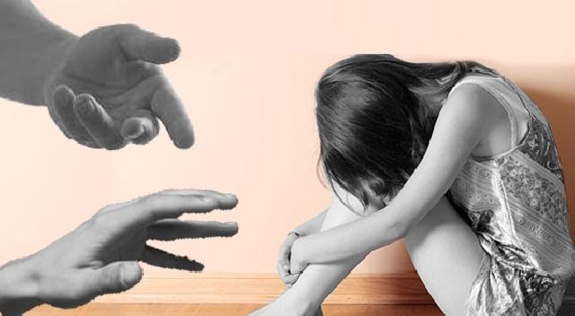  Asik Bermain, Bocah Perempuan Dicabuli Pria Lansia