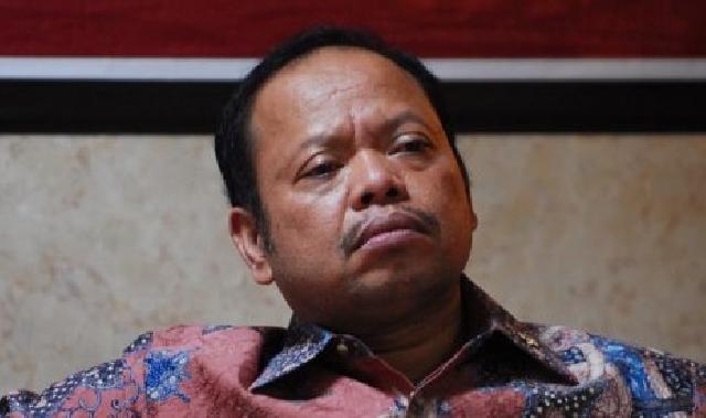 Jadi Tersangka KPK, Sutan Bhatoegana Kirim Doa Renungan