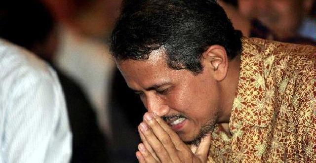 Mundur, Anggito Minta Maaf ke Jamaah Haji