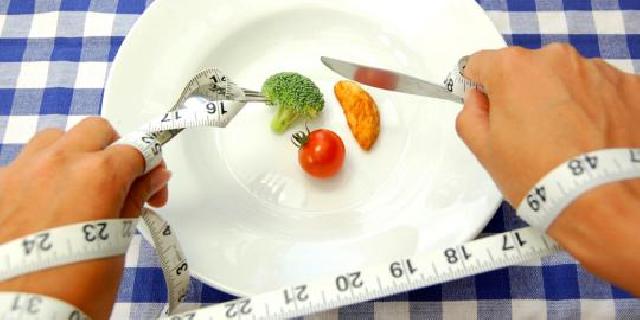 Ini Dia Dampak Diet 